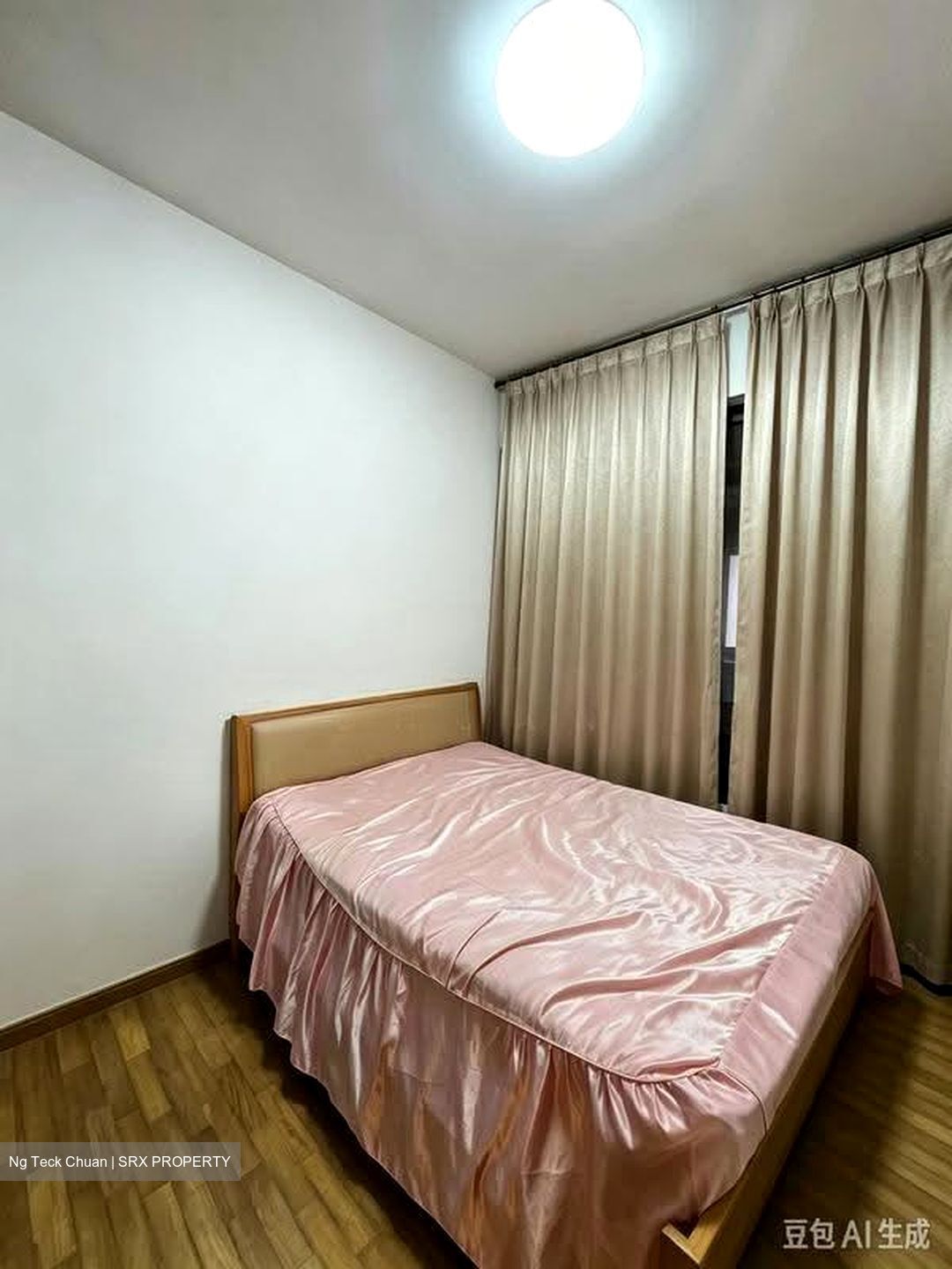 Stratum (D18), Condominium #635276091